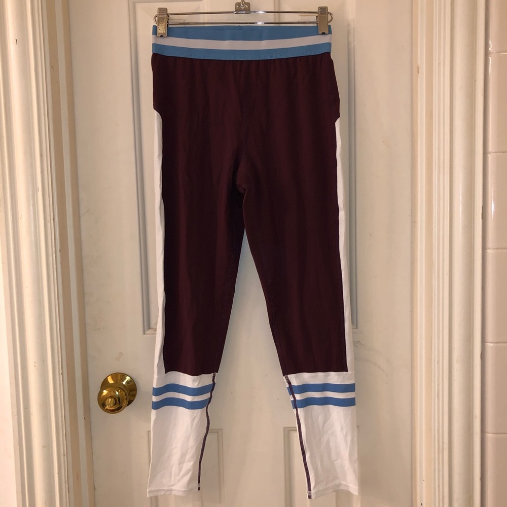 7/8 leggings
